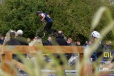  2024 UEC Trials Cycling European Championships - Jeumont (France) 29/09/2024 -  - photo Tommaso Pelagalli/SprintCyclingAgency?2024